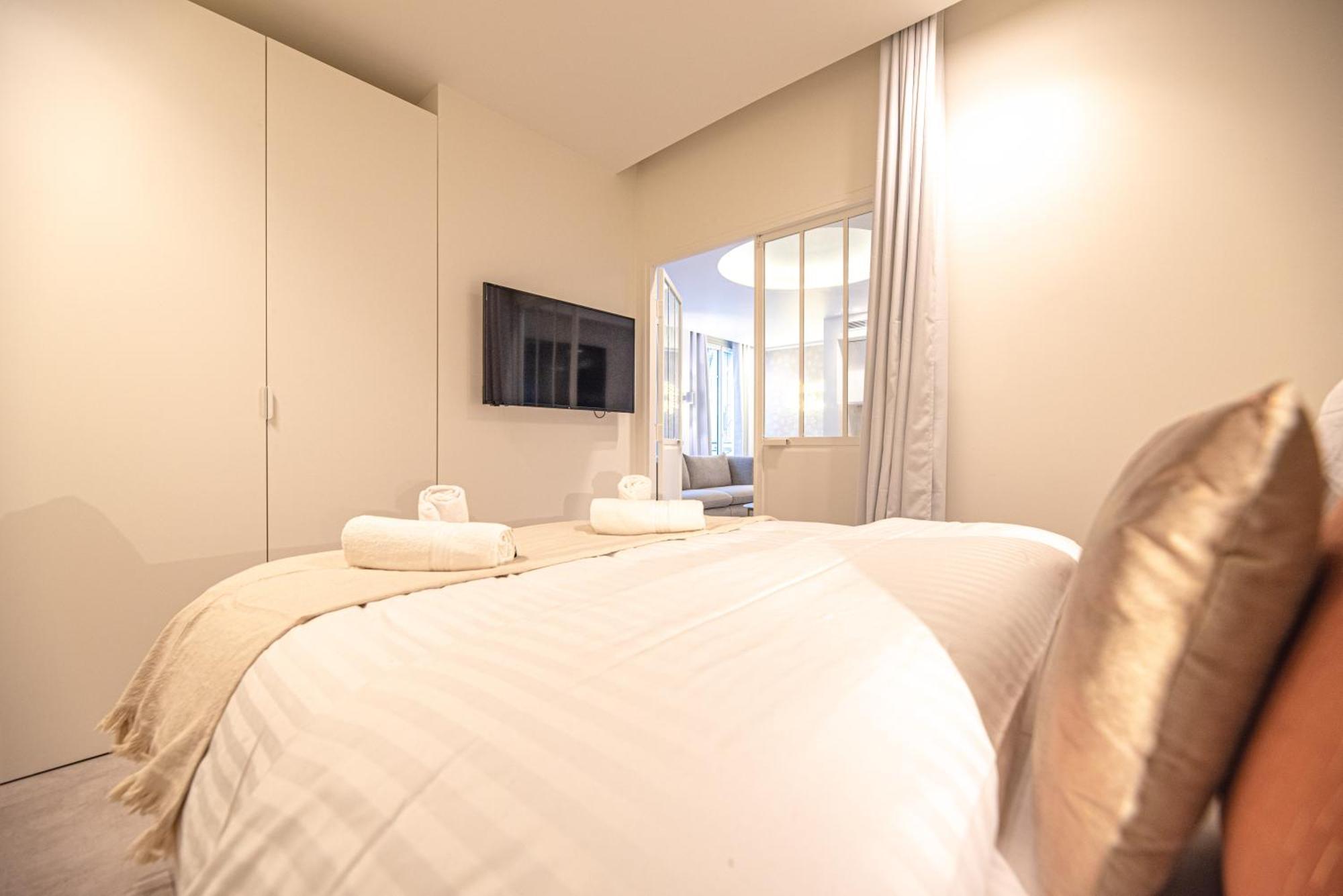 Apartment Cia - 2br Madeleine Champs Elysees
